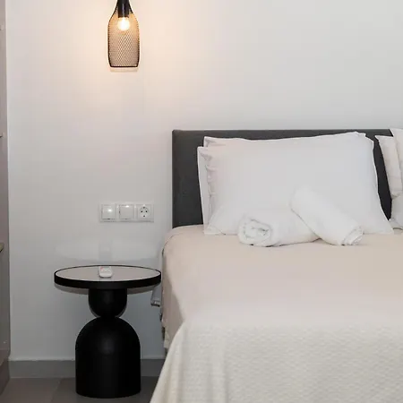 Apartament Ben