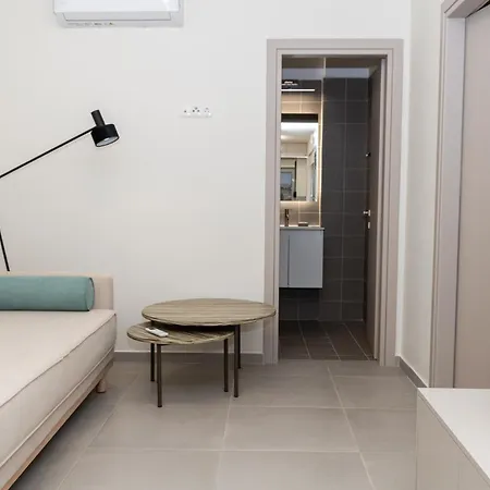 Ben Apartament *