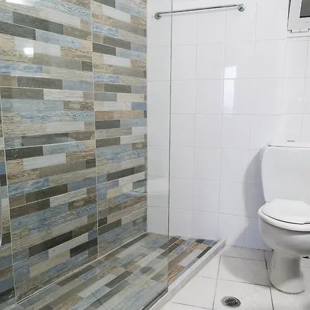 Ben Apartman