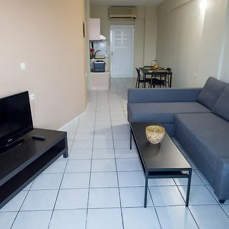 Apartman Ben