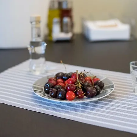 Apartman Ben *