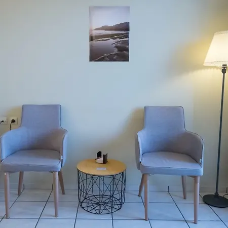 Apartman Ben *