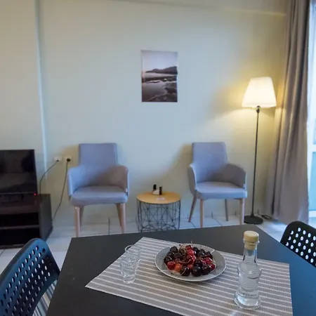 Apartman Ben