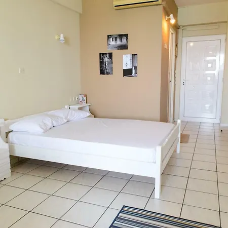 Ben Apartman
