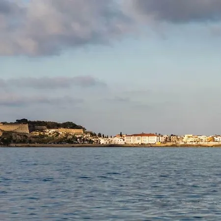Ben * Réthymnon