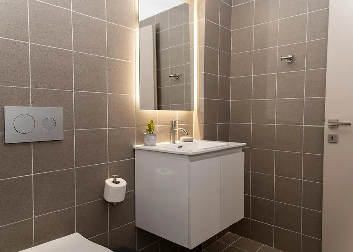 Ben Lejlighed Rethimno